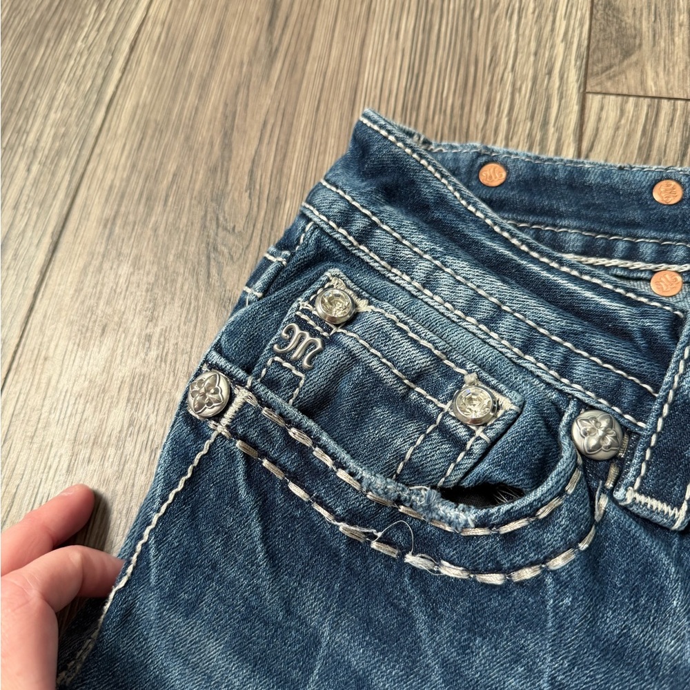 Miss me jeans - Picture 7 of 7